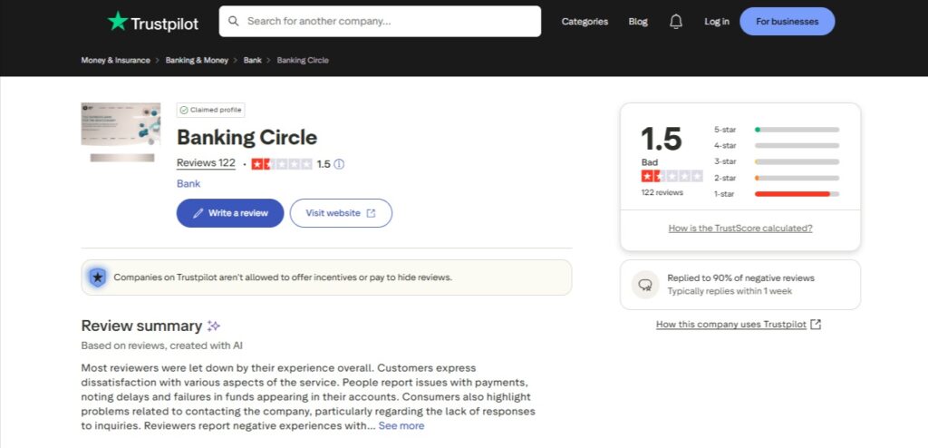 Banking-Circle-Reviews-Read-Customer-Service-Reviews-of-bankingcircle-com