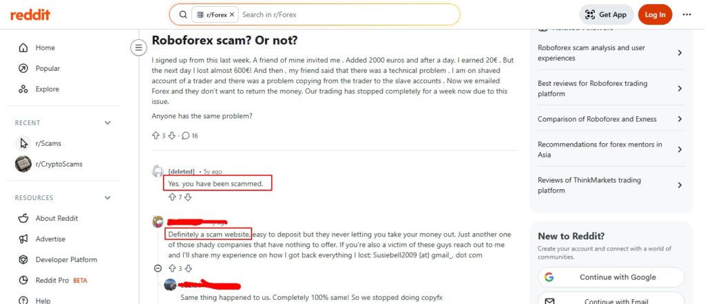 Roboforex-scam-Or-not-r-Forex