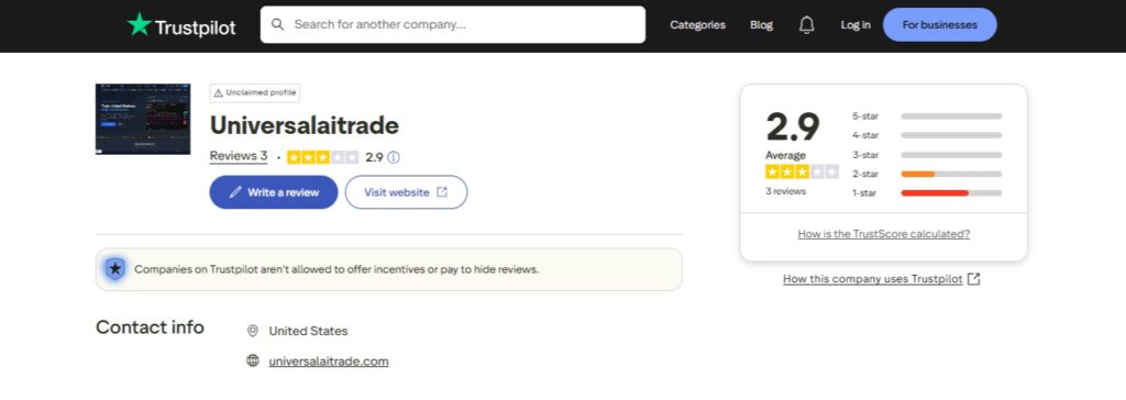 Universalaitrade-Reviews-Read-Customer-Service-Reviews-of-universalaitrade-com