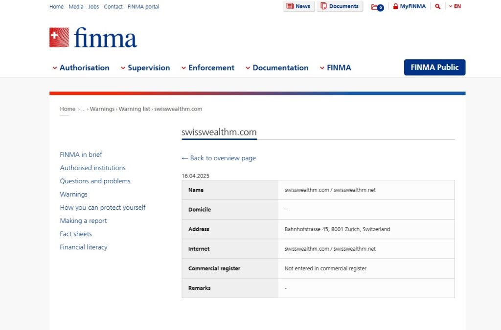 swisswealthm-com-Warning-list-FINMA