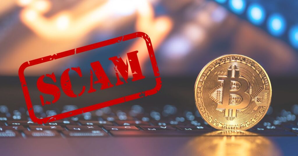 cryptocurrency-scams