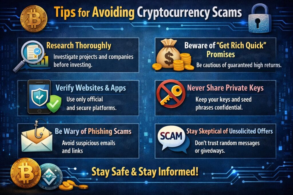 tips-for-avoiding-cryptocurrency-scam