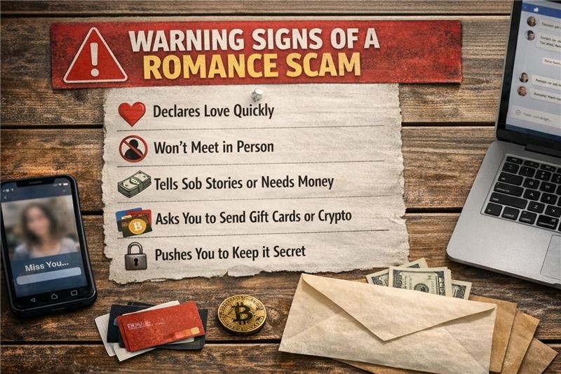 warning-signs-of-romance-scam