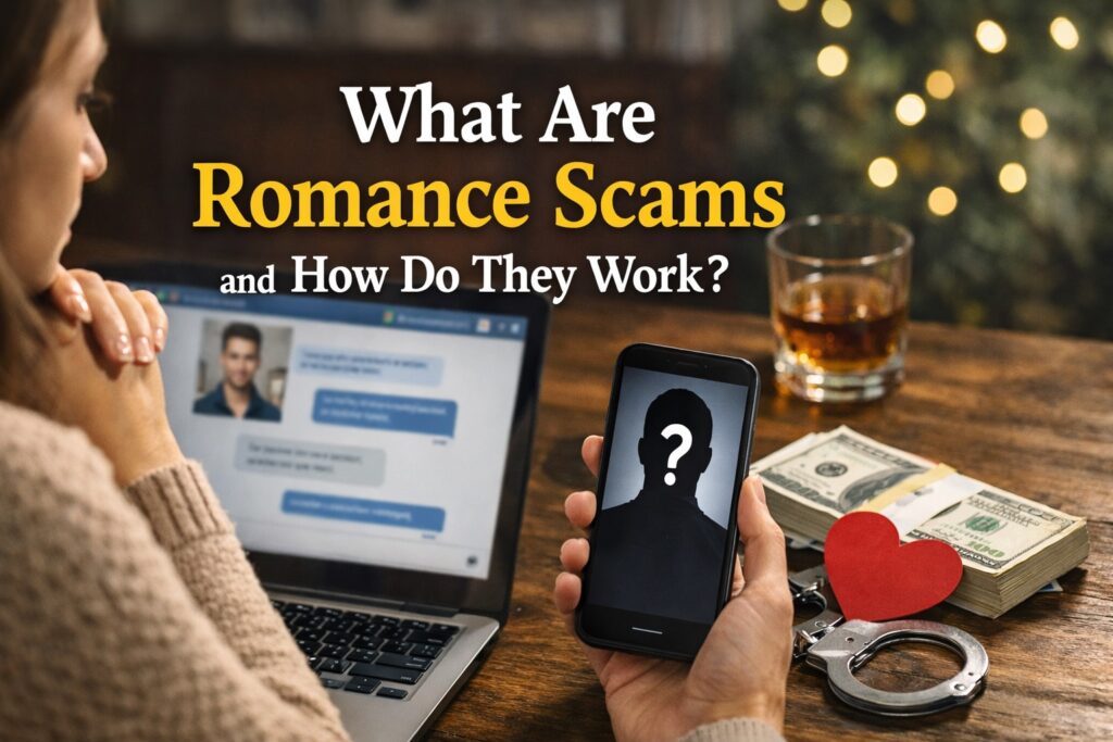 what-are-romance-scams