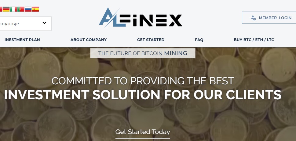 alfinex