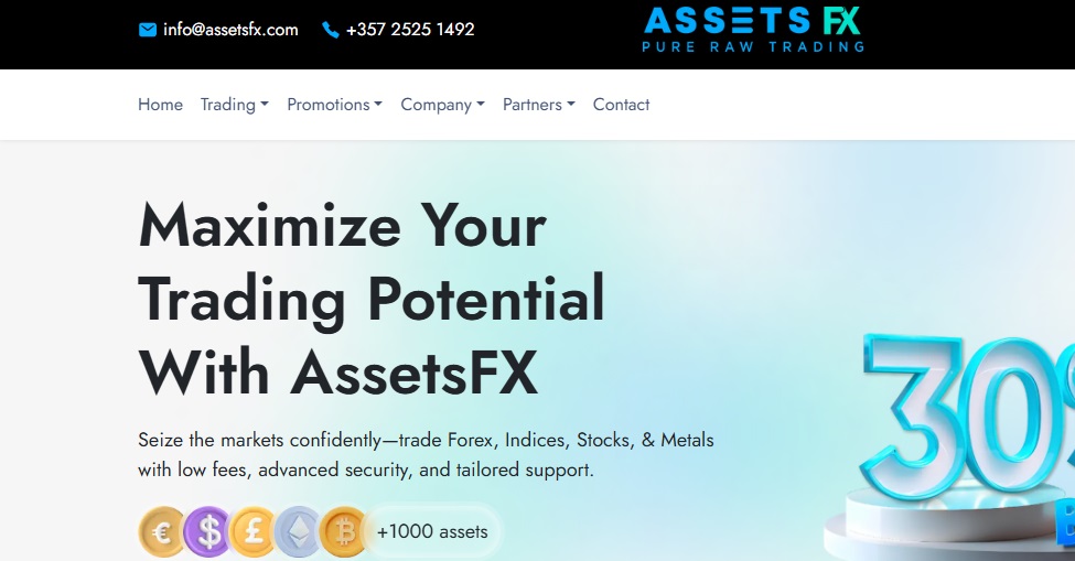assetsfx