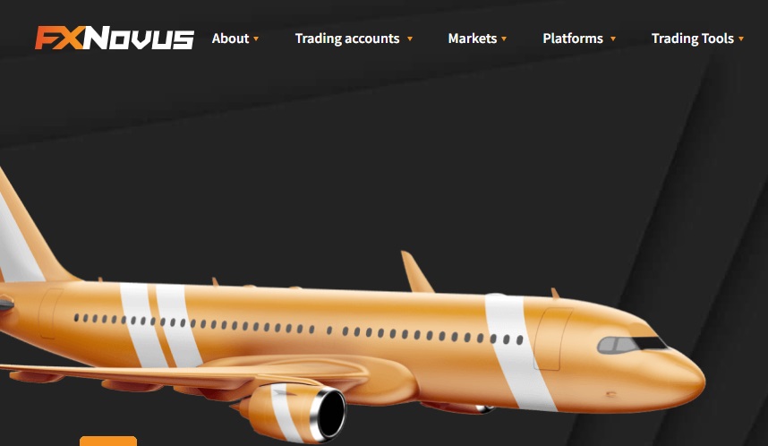 fxnovus
