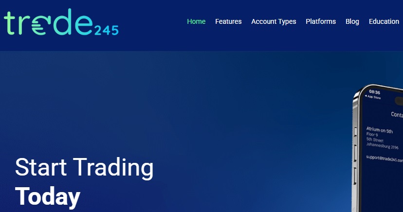 trade245
