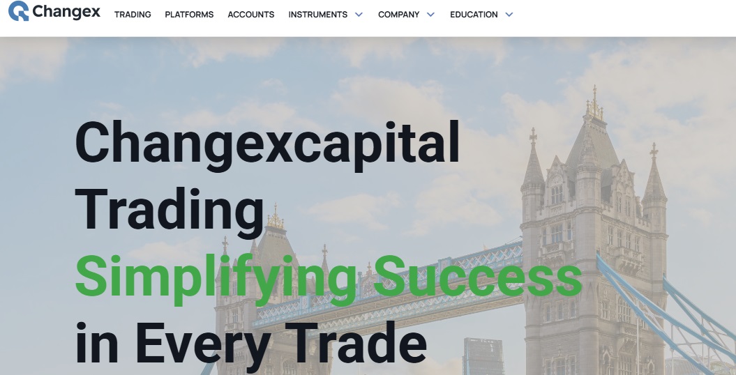 changex capital