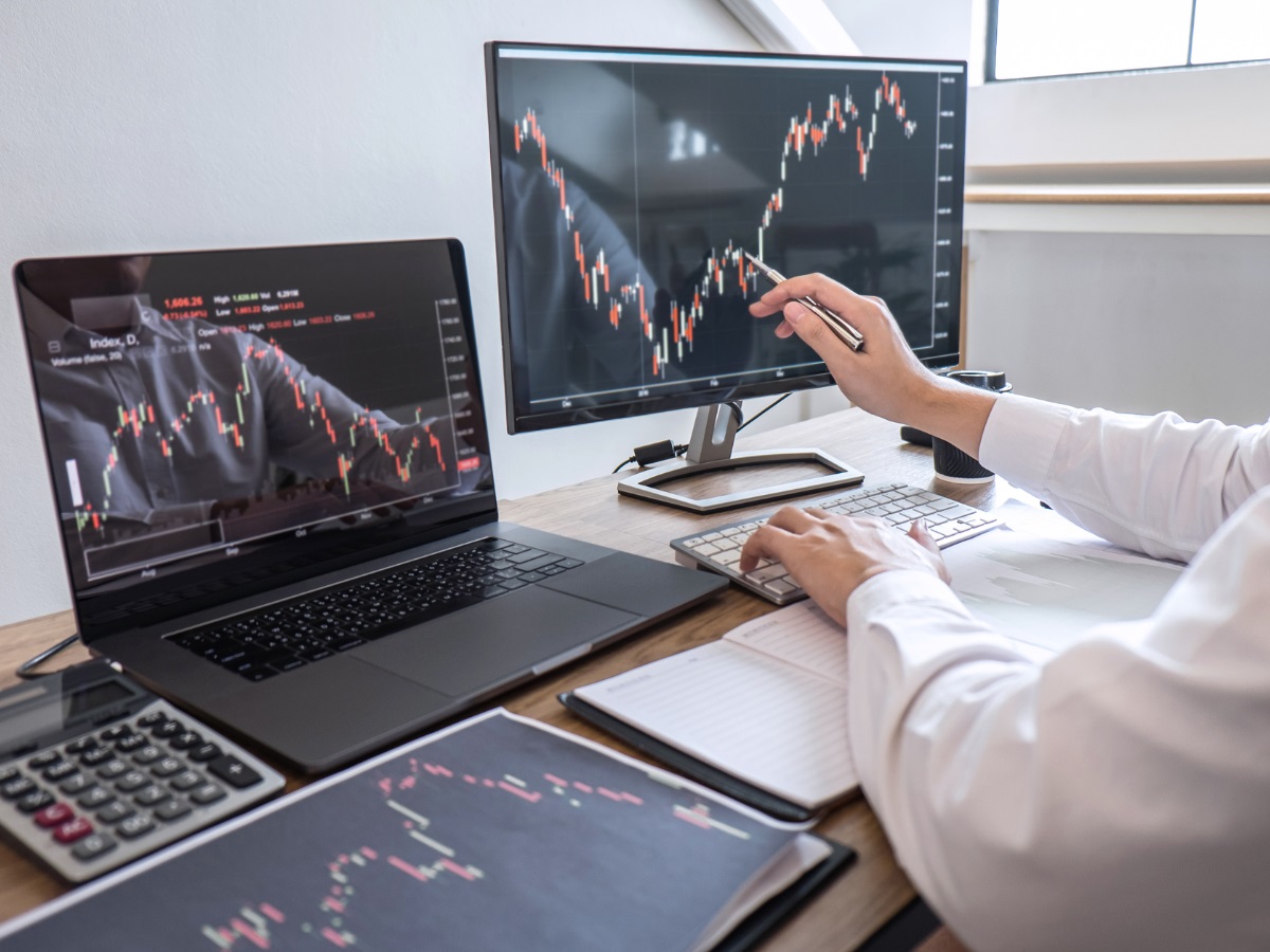 proprietary trading firm 1