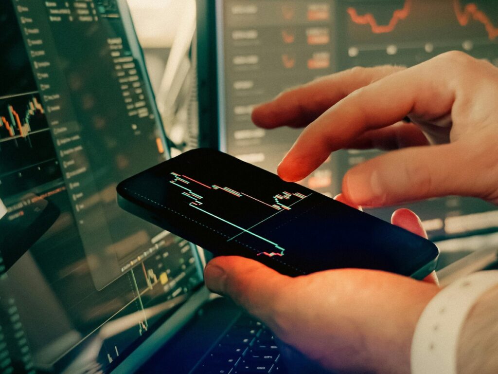 proprietary trading firm