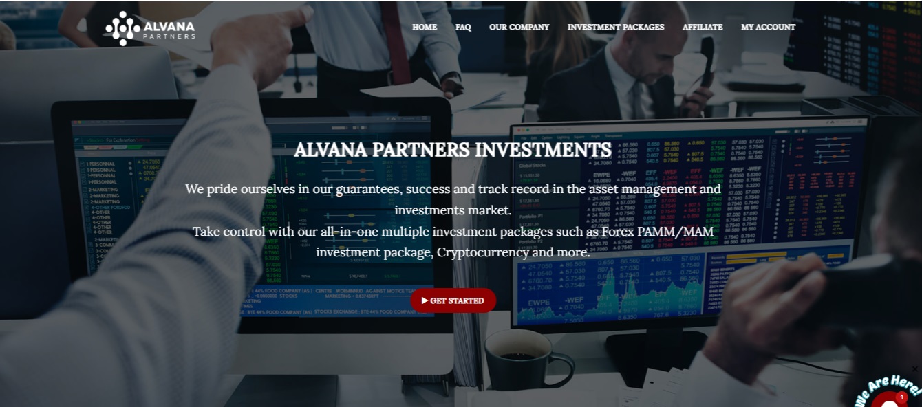 Alvana Partners Investments