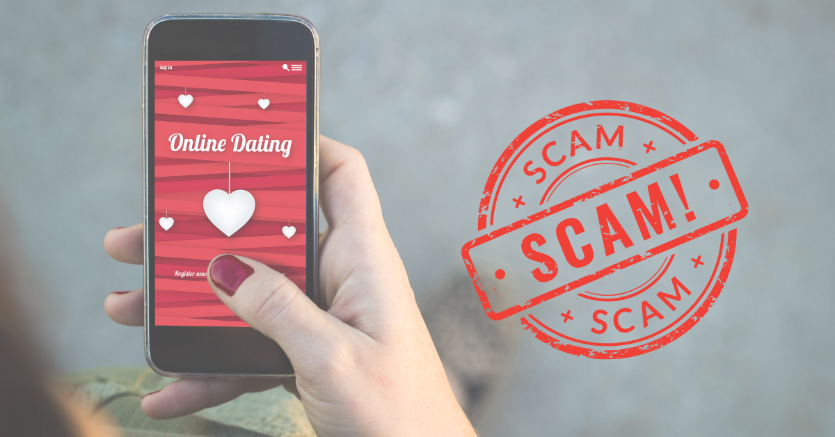 Online Dating Fraud