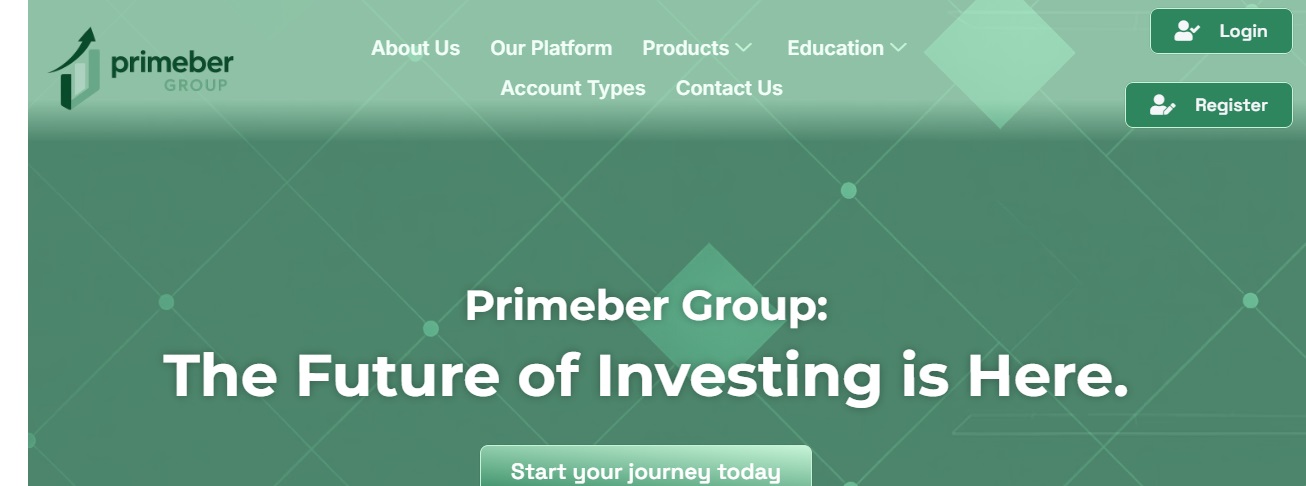 primeber group