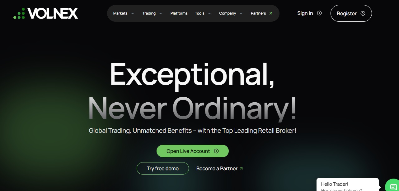VolNex-Trusted-Forex-and-CFD-Trading-Platform