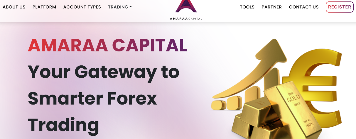 Amaraa Capital Review